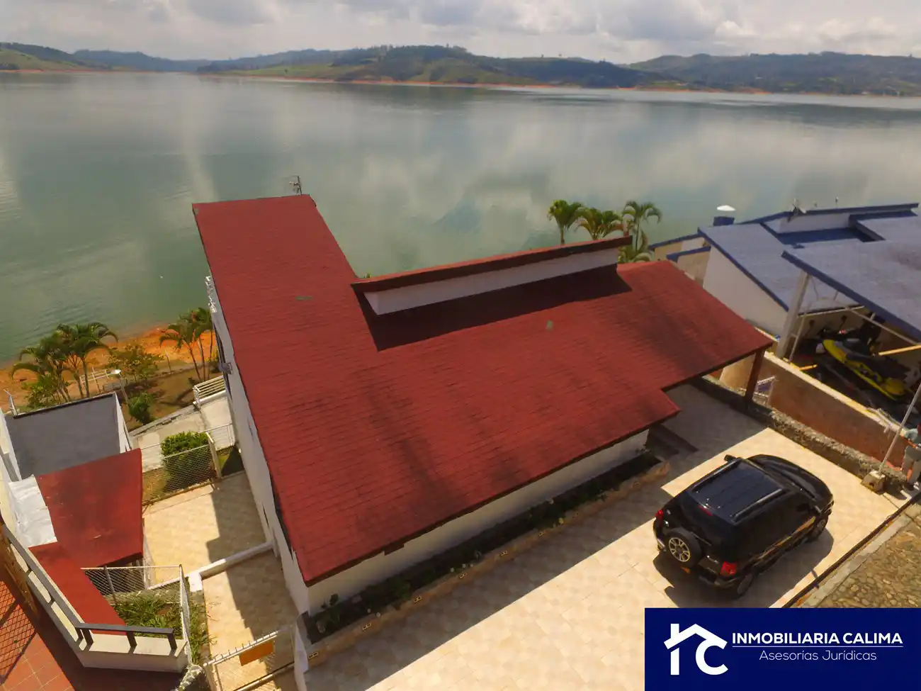 Casa Campestre Sotavento